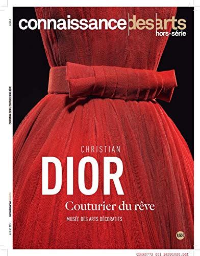 connaissance des arts dior|Connaissance des arts .